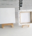 15cm by 15cm canvas image 2