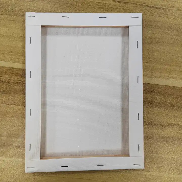 18cm x18 cm canvas image 2