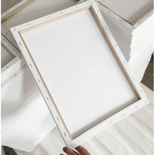 30cm x 40cm canvas image 1