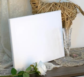 30cm x50cm canvas image 6