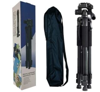Camera Tripod Stand 3600