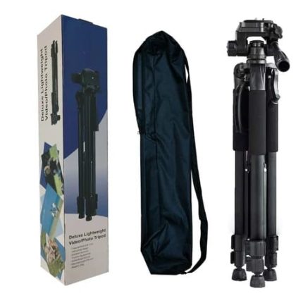 Camera Tripod Stand 3600