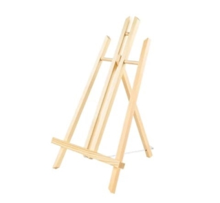 50cm easel 1
