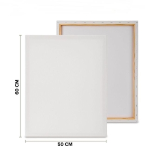 50cm x60cm canvas image 2