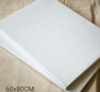 60cm x 80cm canvas image 1