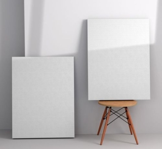 60cm x40cm image 3