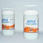 Acrylic Varnish Glossy