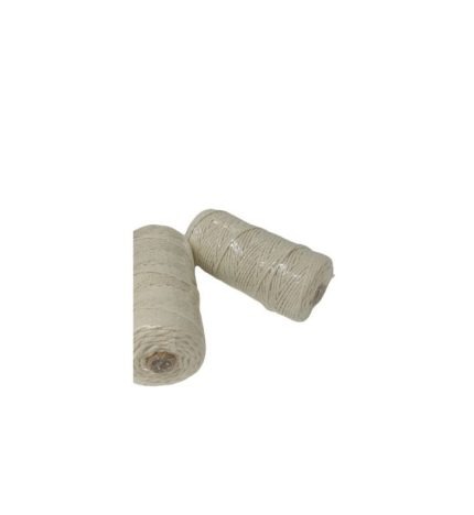 Macrame Rope 3mm*100m- Beige