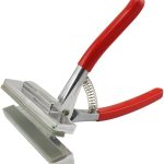 canvas stretcher pliers