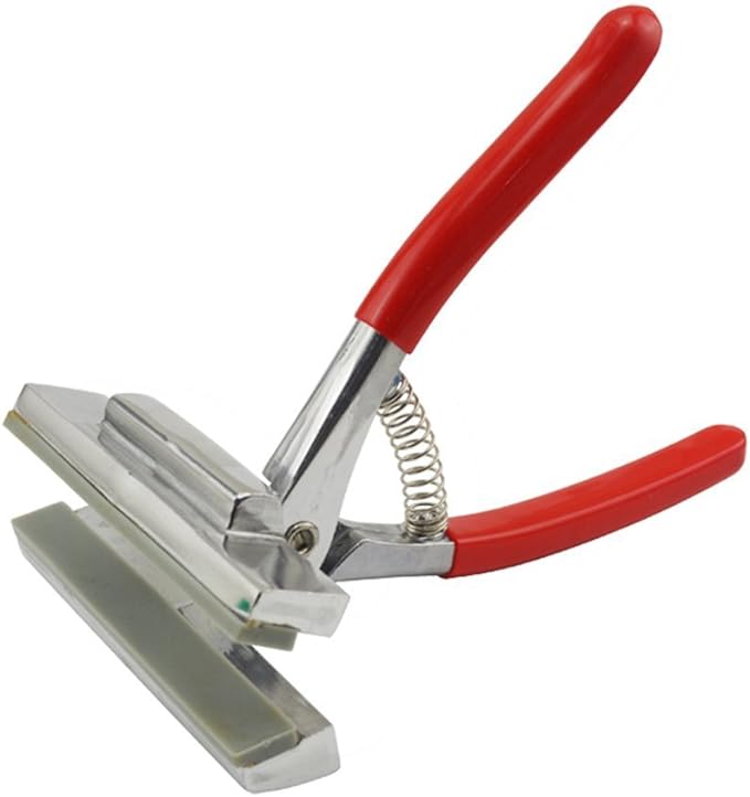 canvas stretcher pliers