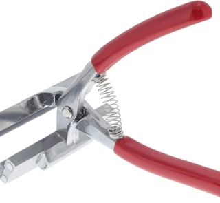 Canvas stretcher 5