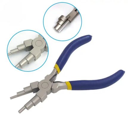 DIY Jewelllery Pliers