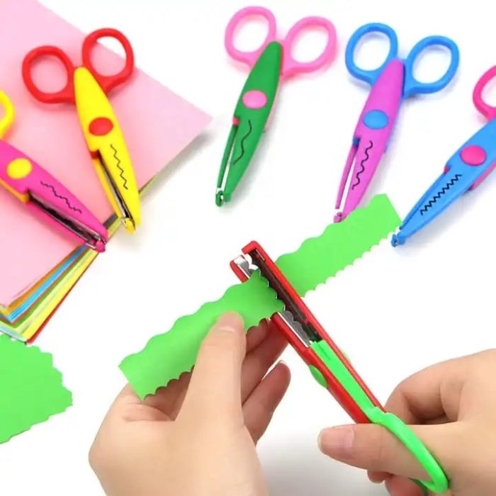 Diy Scissors 1