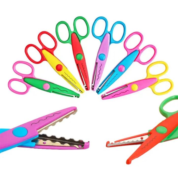 Diy Scissors 2