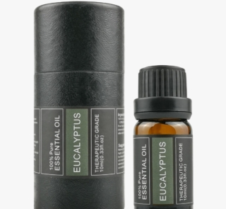 Essential Oils eucalyptus