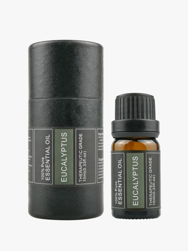 Essential Oils eucalyptus