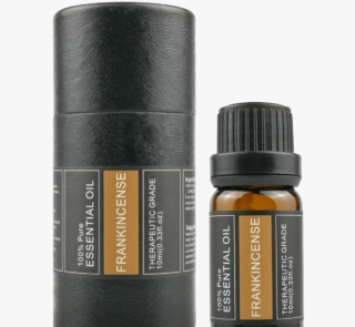 Essential Oils frankincense