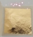 Gold leaf 2