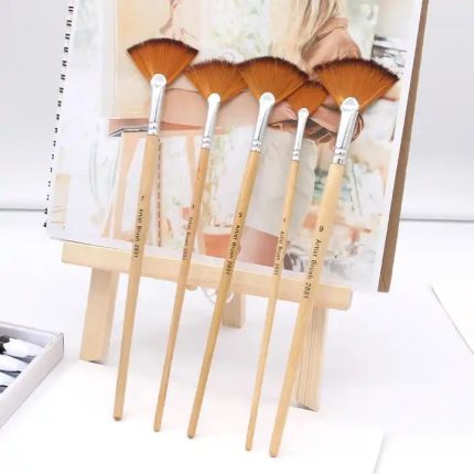 HB-2831 Paint Brush Set