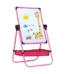 Kids drawing board pink 3
