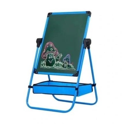 Painting Kids Erasable Drawing Board - Blue