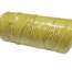 Macrame 5mm Mustard image 1