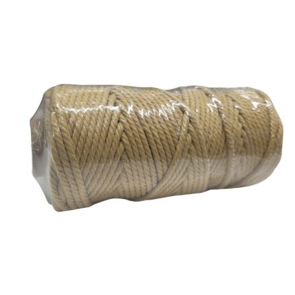 Macrame Rope 5mm- Khaki