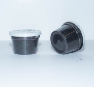 Black Mica Pigment Powder 