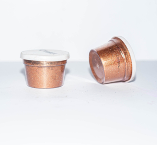 Copper Mica Pigment  Crafts