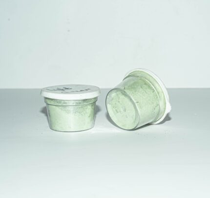 Light Green Mica Pigment