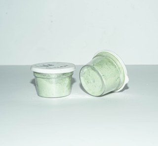 Light Green Mica Pigment