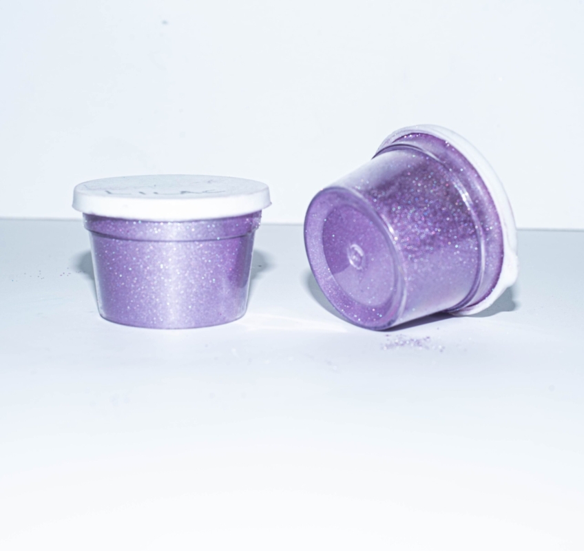 Lilac Mica Pigment 