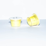 Mica Pigment Magic Yellow