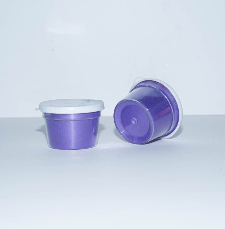 Mica Pigment purple 1