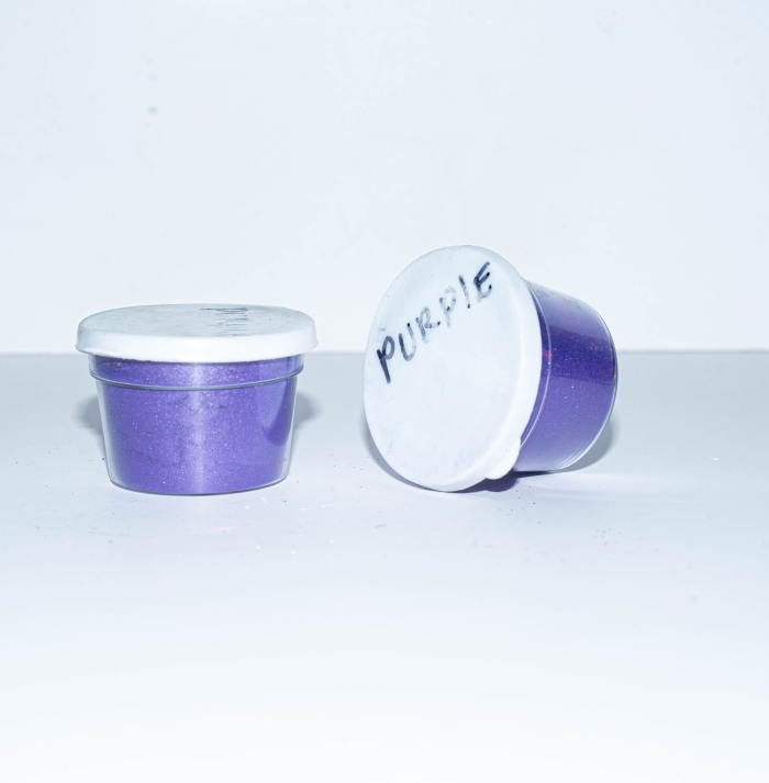 Mica Pigment  Purple - Image 1
