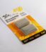 Mont Marte Kneadable Erasers Signature 2pc MAXX0004 V02 Angle