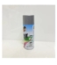 silver spray paint