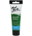 acrylic colour paint signature 75ml 2 54oz sap green picture 1