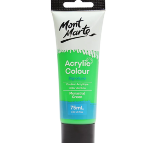 Monastral Green Acrylic
