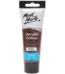 acrylic colour paint signature 75ml burnt umber picture 1