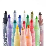 Acrylic Paint Markers