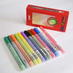 Acrylic Markers 12pcs