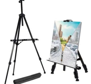 Aluminium Field Easel Stand