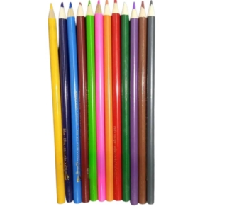 coloured pencils image 6