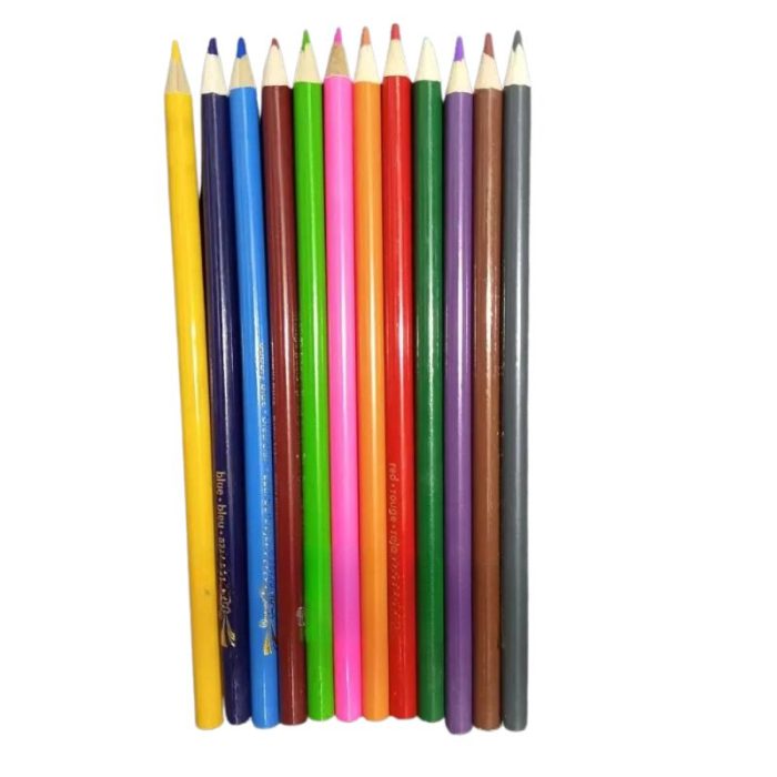 coloured pencils image 6