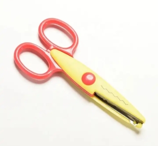 dIY Scissors 3