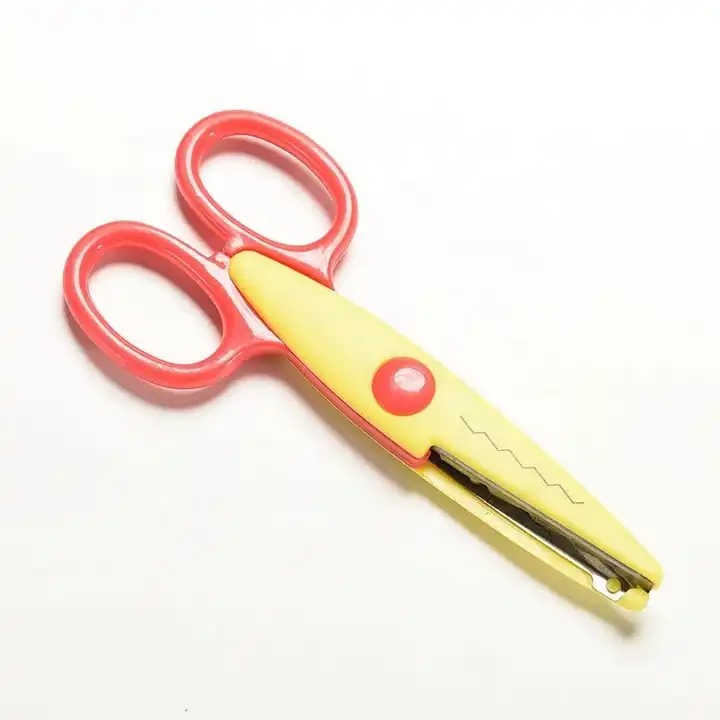 dIY Scissors 3