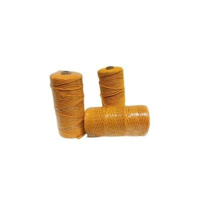 Macrame Rope 3mm*100m - Golden