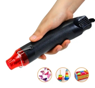heat gun 1