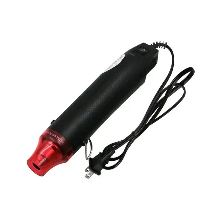 heat gun 4